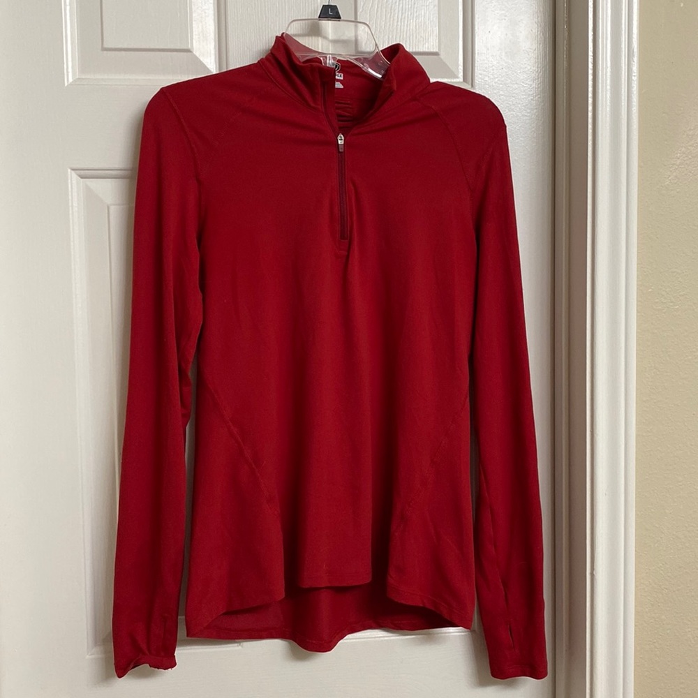 Noble Equestrian Sunshirt, Long sleeve Medium